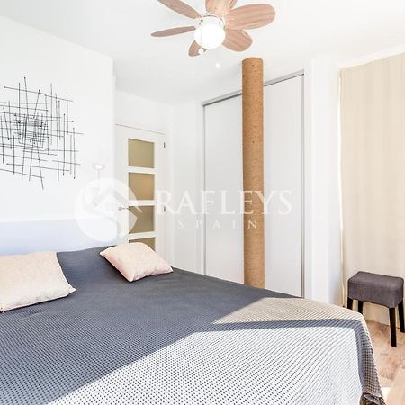 Modern 1 Bedroom Apartement In Very Center Of Marbella. מראה חיצוני תמונה