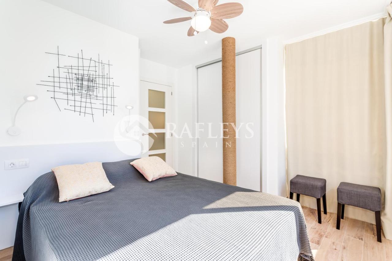 Modern 1 Bedroom Apartement In Very Center Of Marbella. מראה חיצוני תמונה