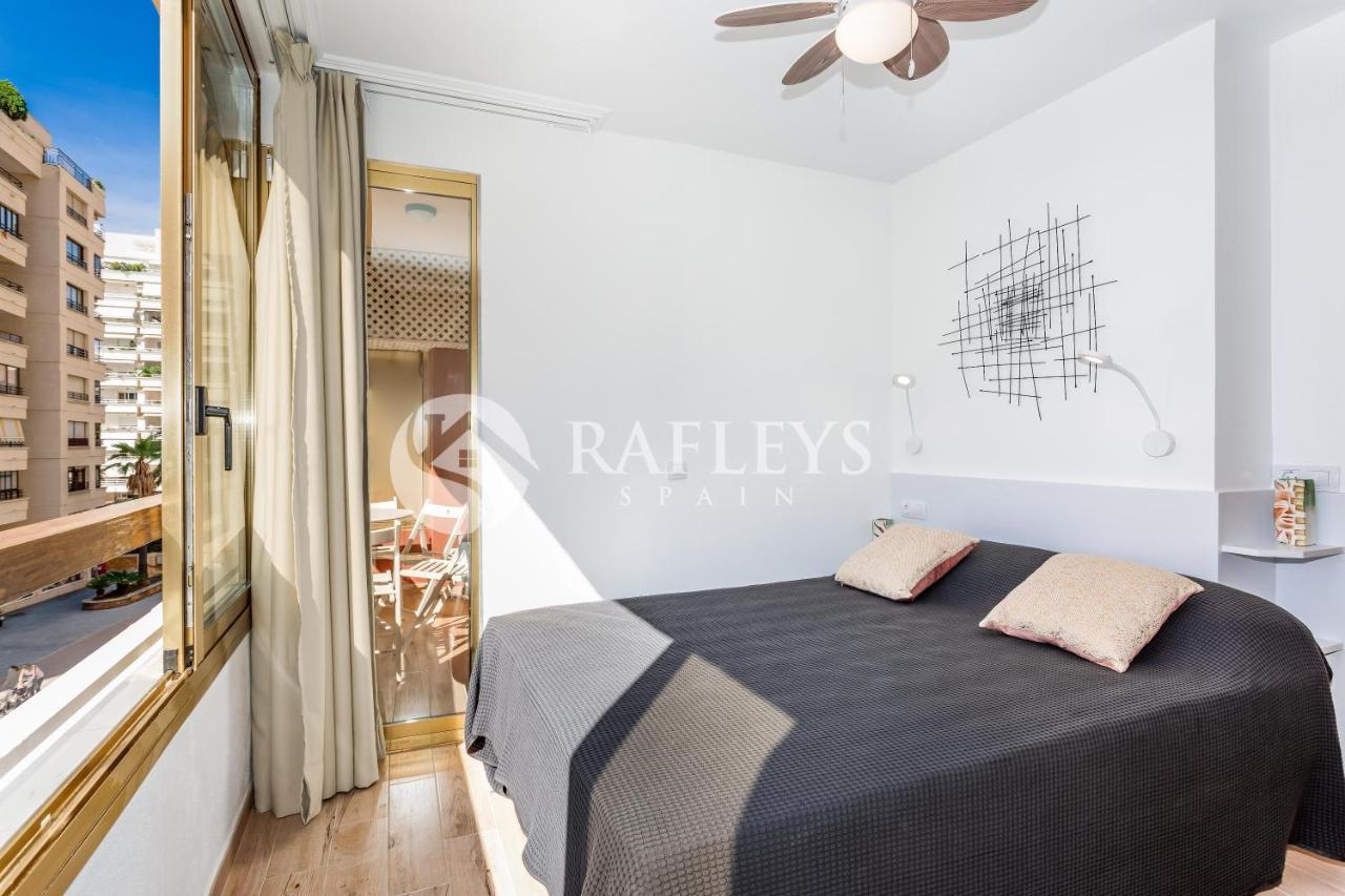 Modern 1 Bedroom Apartement In Very Center Of Marbella. מראה חיצוני תמונה
