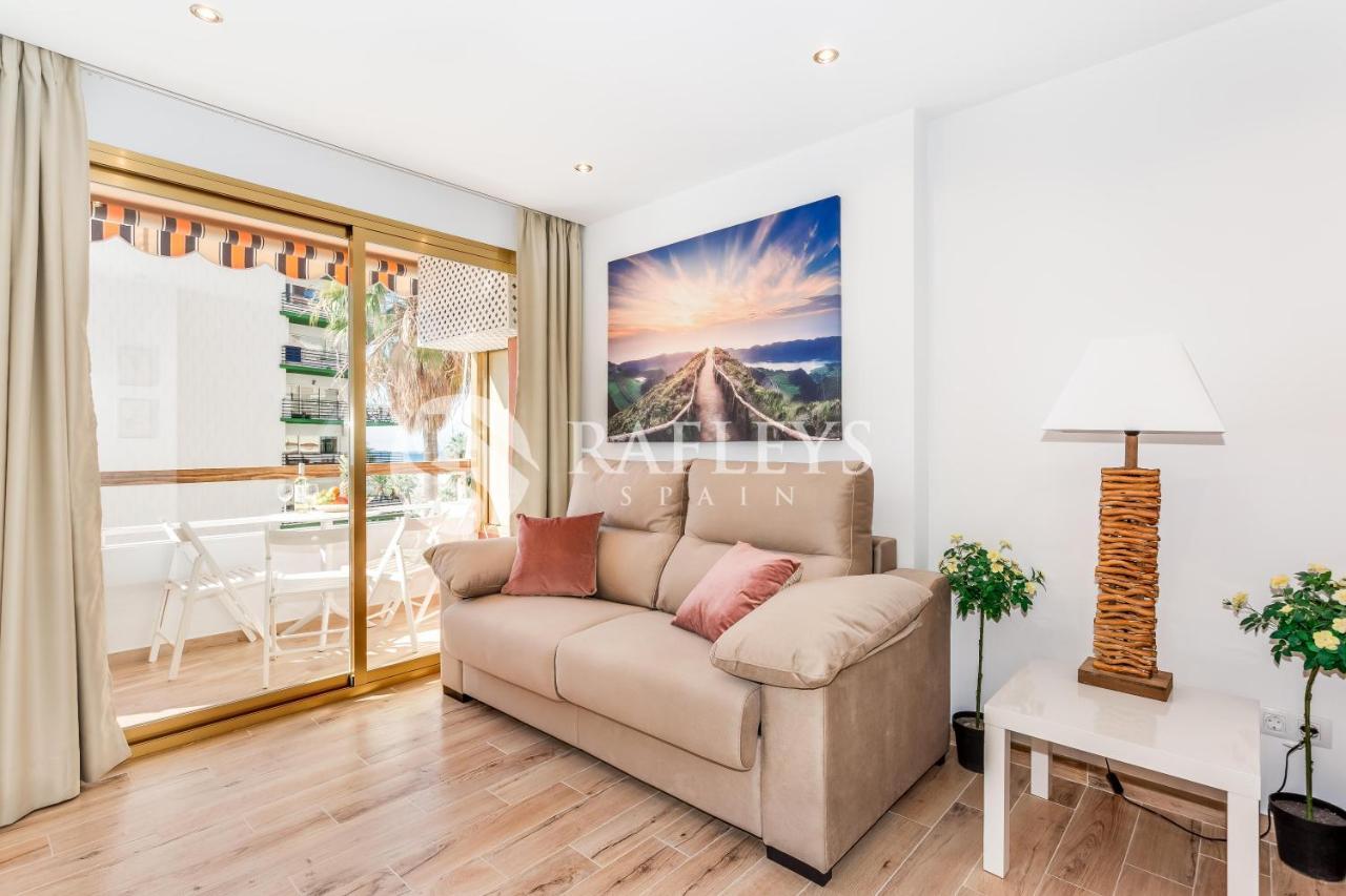 Modern 1 Bedroom Apartement In Very Center Of Marbella. מראה חיצוני תמונה