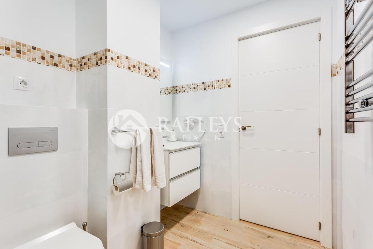 Modern 1 Bedroom Apartement In Very Center Of Marbella. מראה חיצוני תמונה