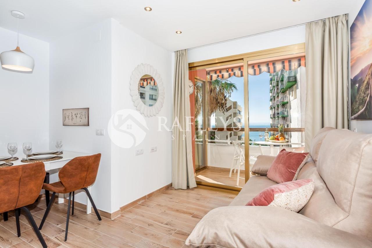 Modern 1 Bedroom Apartement In Very Center Of Marbella. מראה חיצוני תמונה