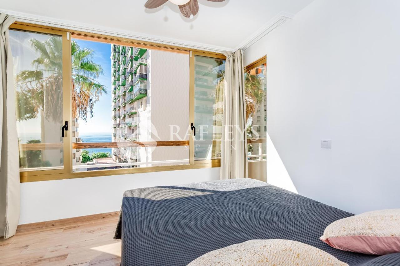 Modern 1 Bedroom Apartement In Very Center Of Marbella. מראה חיצוני תמונה